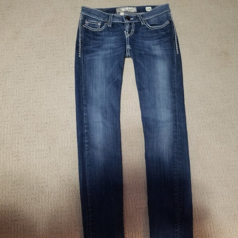 Buckle Stella Skinny jeans size 23